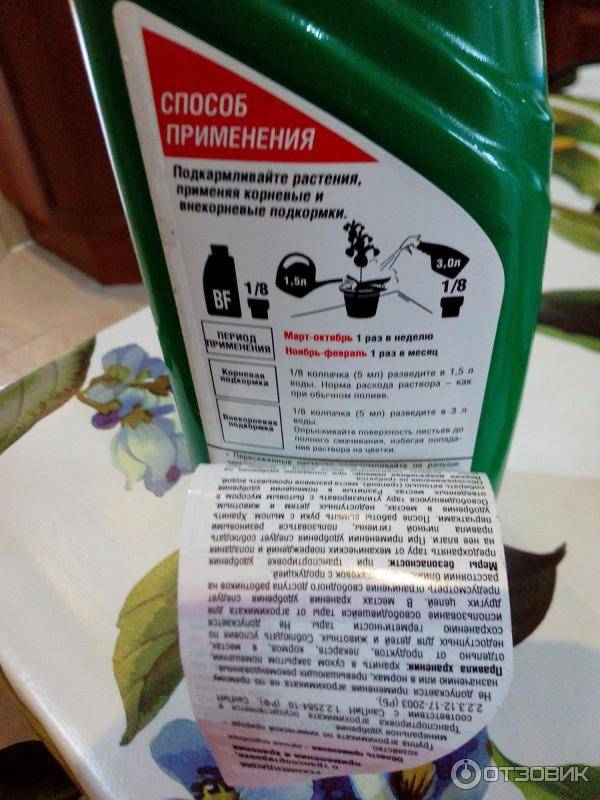 Янтарная кислота для цитрусовых ~ советы садоводам и огородникам