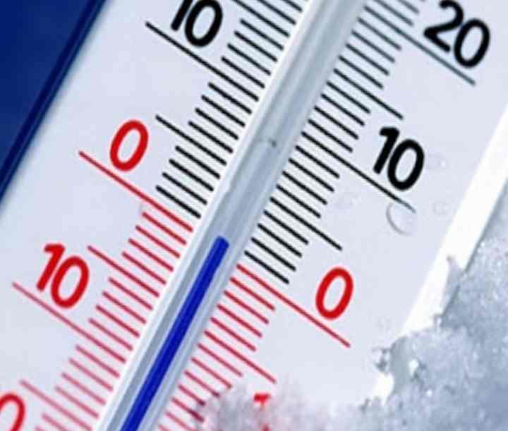 Нормы температурного режима для детских садов, школ, производств