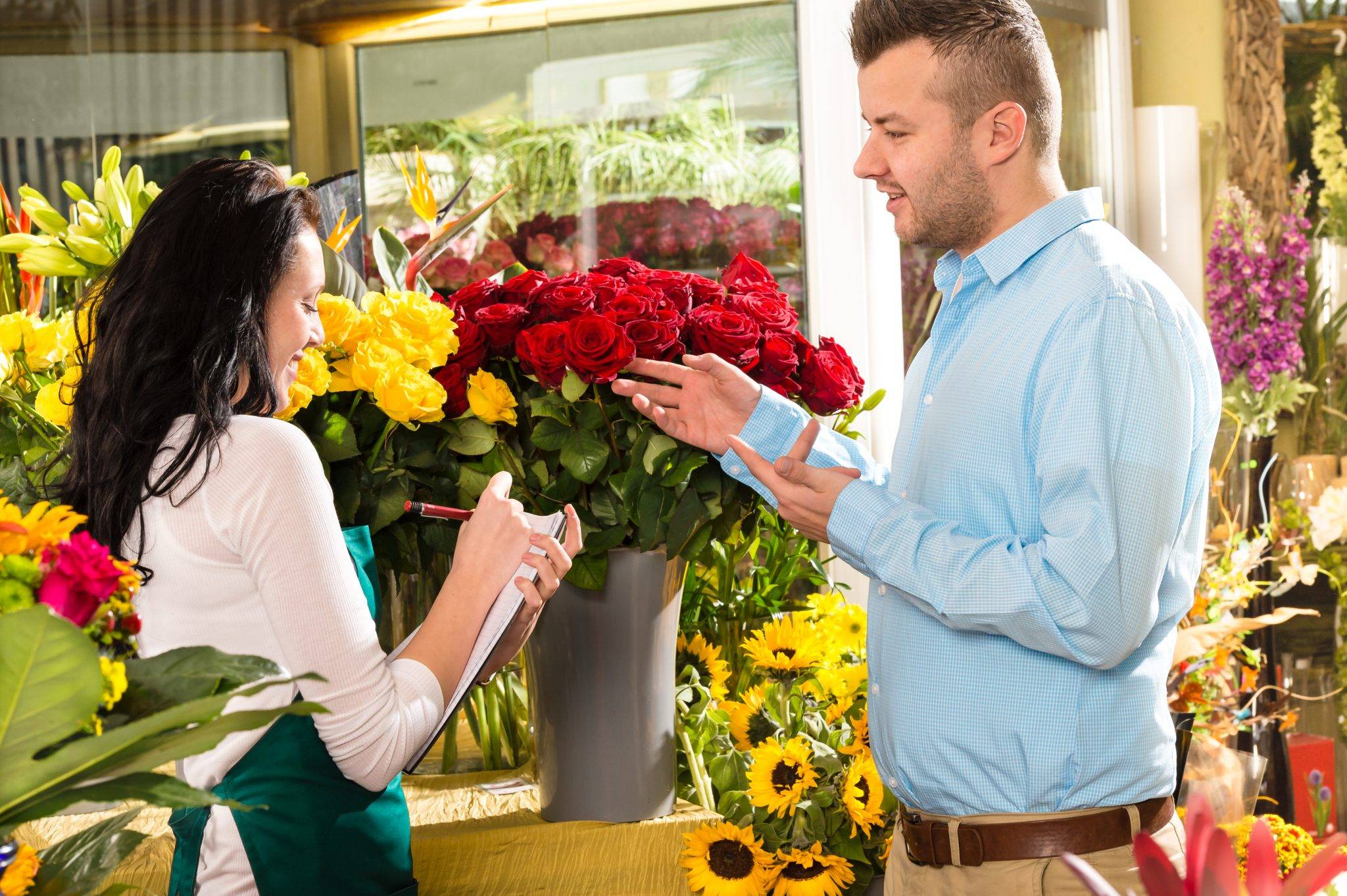 Как выбрать орхидею при покупке