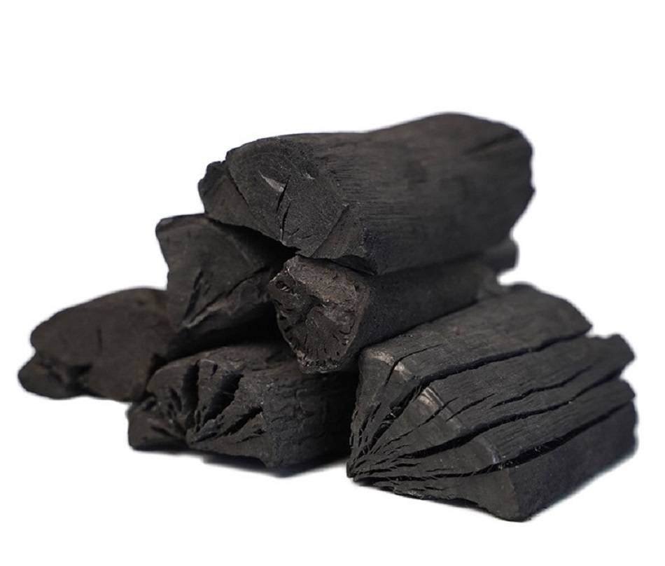 Древесный уголь как удобрение: советы по применению