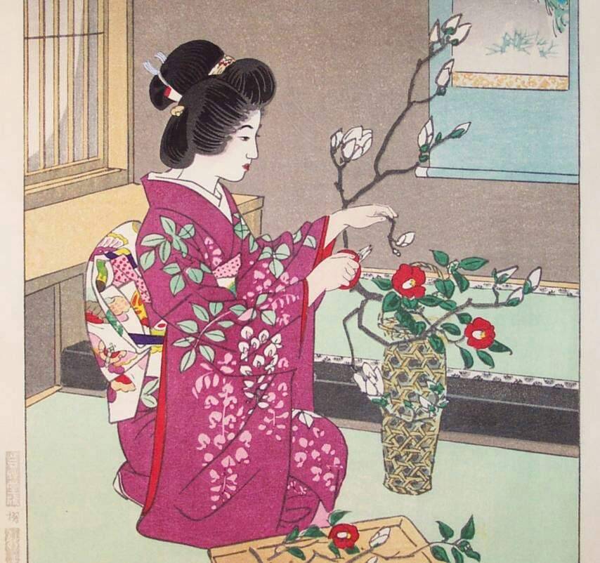 Что такое сакура в японии – философия и тайна символа