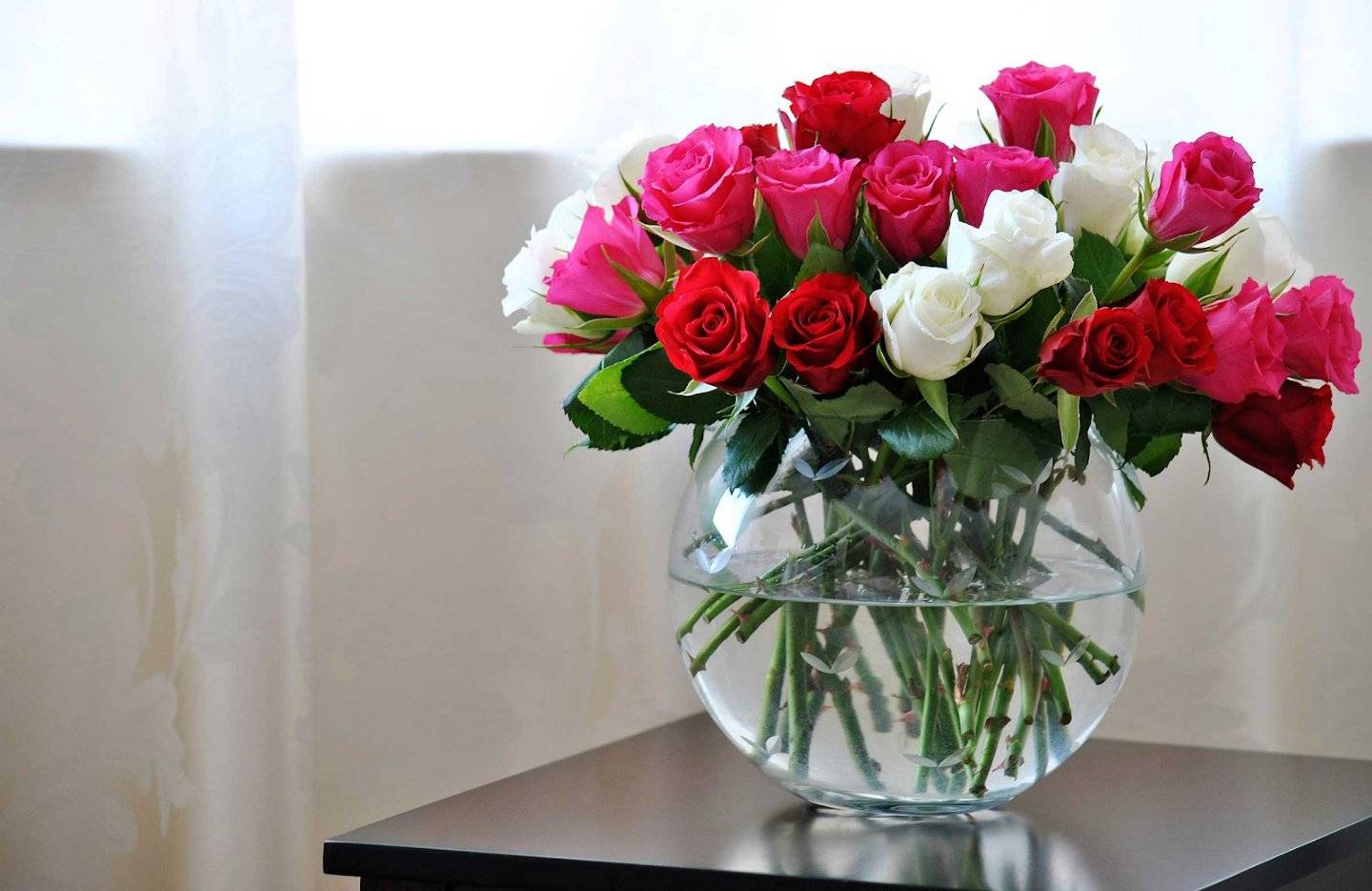 Цветок в вазе: как сохранить букет и цветы свежими