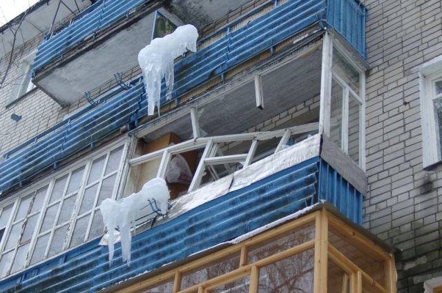 Как избавиться от конденсата на балконе и лоджии — делаем работу над ошибками