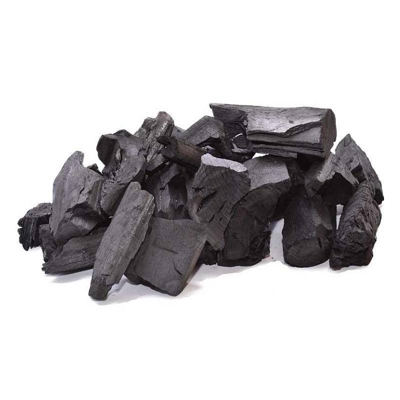 Древесный уголь для кальяна: как разжечь, плюсы, чем заменить