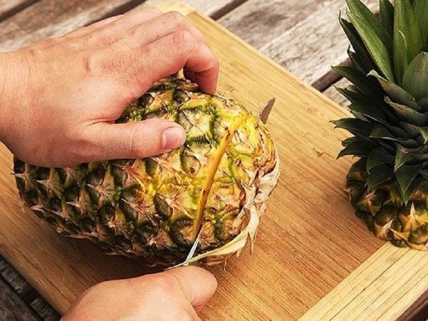 Ананас (ananas). описание, виды и выращивание ананаса | флористика на "добро есть!"