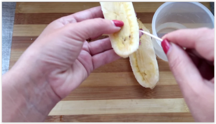 Как вырастить бананы в домашних условиях. фото и видео