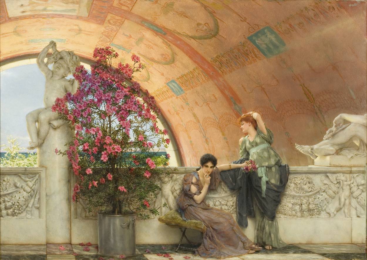 Истории и легенды о розе: греция и рим | поэзия ароматов
